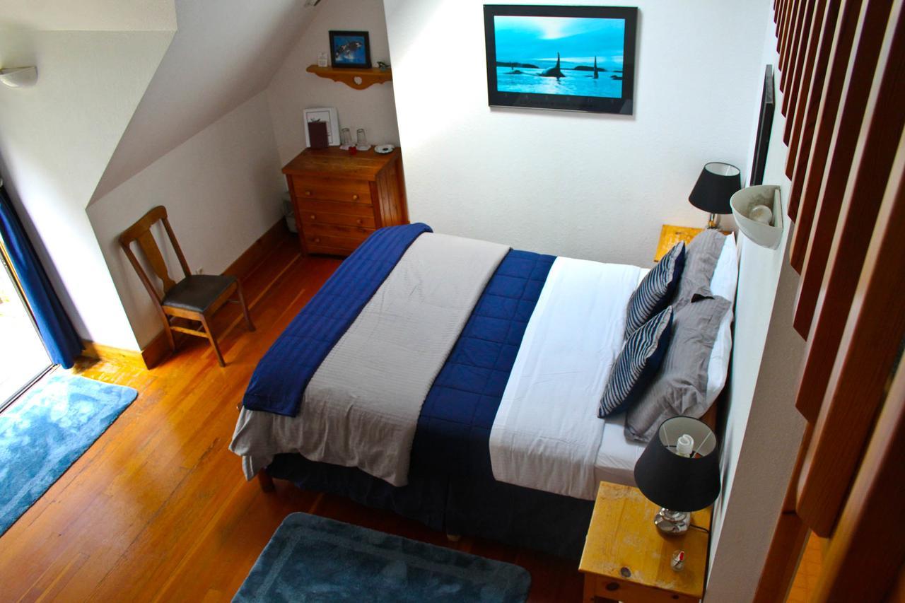 Lost Whale Inn Trinidad Eksteriør bilde